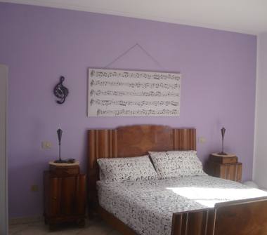 Affitto Appartamento Vacanze a Racalmuto (Agrigento)