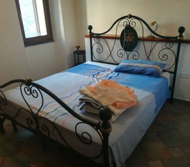 Affitto Villa Vacanze a Irgoli (Nuoro)