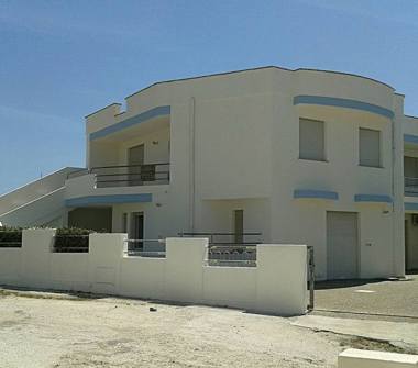 Affitto Casa Vacanze a Castrignano del Capo (Lecce)