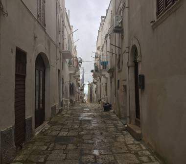 Affitto Casa Vacanze a Ostuni (Brindisi)