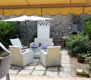 Affitto Villetta a schiera Vacanze a Tropea (Vibo Valentia)