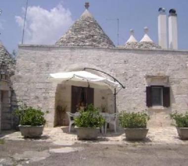 Affitto Rustico/Casale Vacanze a Locorotondo (Bari)
