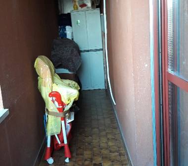 Bilocale in vendita a Torrile, Frazione San Polo