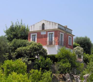 Altro in vendita a Rodi Garganico (Foggia)