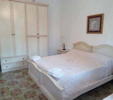 Affitto Casa Vacanze a Alliste (Lecce), Via Torricelli 3