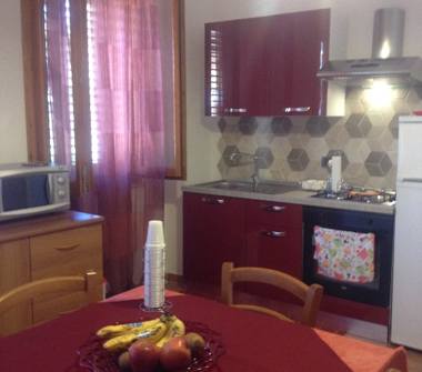 Affitto Appartamento Vacanze a San Vito Lo Capo (Trapani)