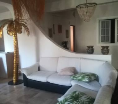 Affitto Villa Vacanze a Melito di Porto Salvo (Reggio Calabria), Via Pietro Mancini 1