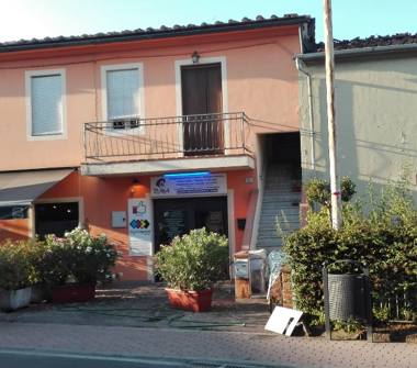 Quadrilocale in vendita a Porcari (Lucca)