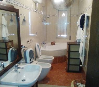 Quadrilocale in vendita a Sant'Antimo (Napoli)