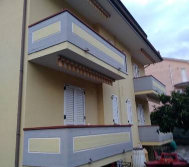 Affitto Appartamento Vacanze a Ascea, Frazione Marina Di Ascea