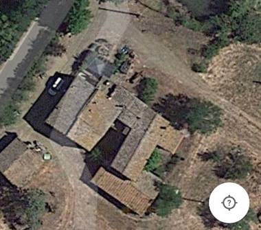 Rustico/Casale in vendita a Murlo, Frazione Befa