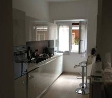 Bilocale in vendita a Roma, Zona Tuscolano