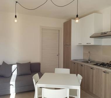 Affitto Appartamento Vacanze a Marsala (Trapani)