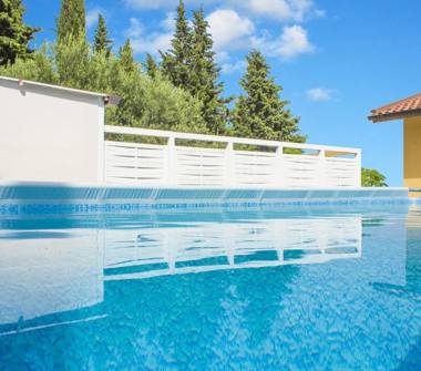 Affitto Villa Vacanze a Castellammare del Golfo (Trapani)