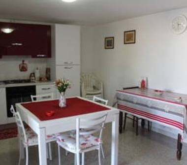 Affitto Appartamento Vacanze a Castrignano del Capo, Frazione Leuca