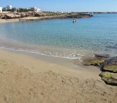 Affitto Casa Vacanze a Taviano, Frazione Marina Di Mancaversa