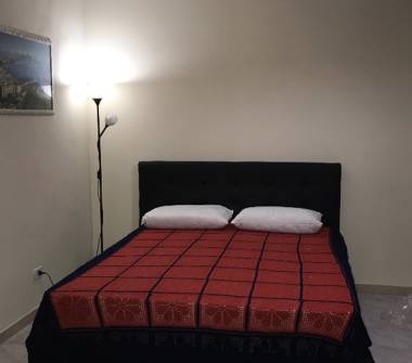 Affitto Casa Vacanze a Napoli, Zona Foria