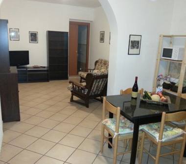 Affitto Casa Vacanze a Bellaria-Igea Marina (Rimini), Viale Perugia 11