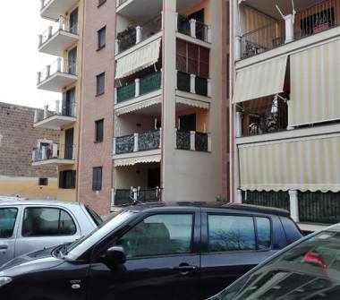 Appartamento in vendita a Santa Maria Capua Vetere (Caserta)