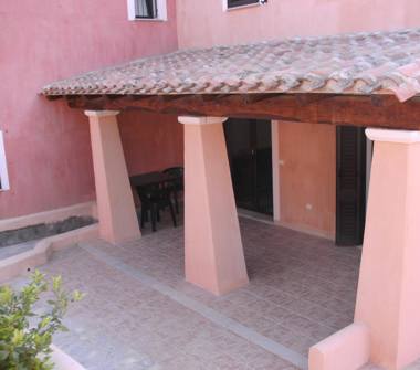 Affitto Appartamento Vacanze a Tortolì (Nuoro)