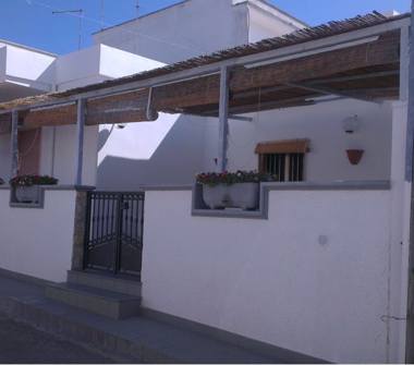Affitto Casa Vacanze a Manduria, Frazione San Pietro