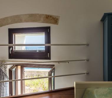 Affitto Appartamento Vacanze a Monopoli (Bari)