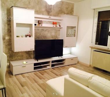 Trilocale in vendita a Udine (Udine)