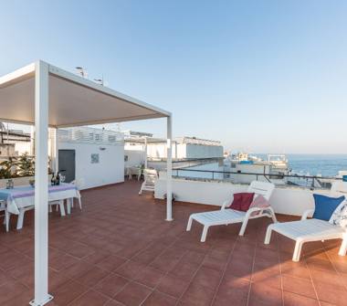 Affitto Appartamento Vacanze a Monopoli (Bari)