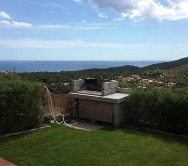 Affitto Appartamento Vacanze a Pula, Frazione Santa Margherita