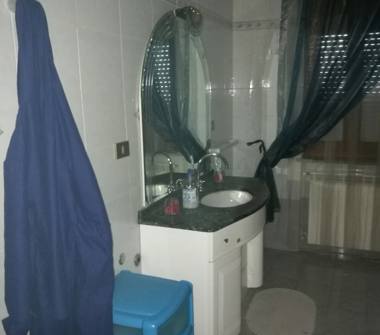 Appartamento in affitto a L'Aquila (L'Aquila)