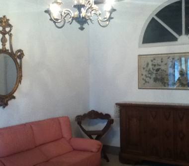 Appartamento in vendita a Pescia (Pistoia)