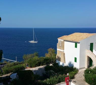 Offerta Vacanze Villaggio turistico a San Vito Lo Capo (Trapani)