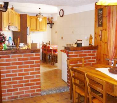 Affitto Appartamento Vacanze a Saint-Christophe (Aosta), Località Veynes 16