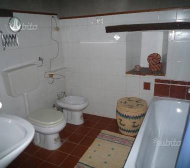 Appartamento in vendita a Capolona (Arezzo)