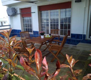 Affitto Casa Vacanze a Taviano (Lecce)