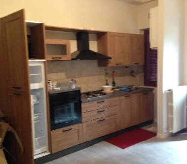 Affitto Appartamento Vacanze a Roseto degli Abruzzi, Frazione Cologna Spiaggia