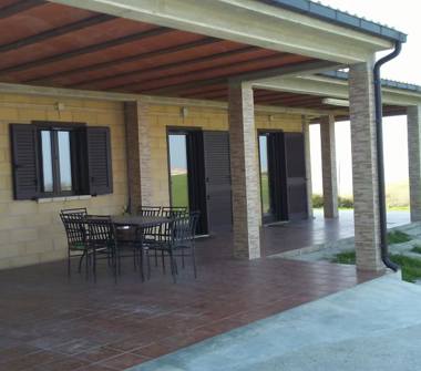 Azienda Agricola in vendita a San Martino in Pensilis (Campobasso)