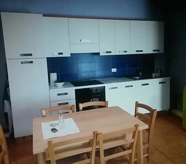 Affitto Villa Vacanze a San Teodoro (Sassari)