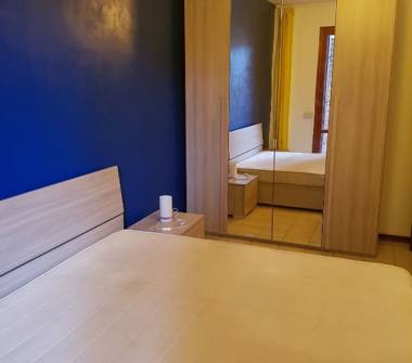 Affitto Appartamento Vacanze a Letojanni (Messina)