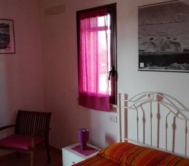 Affitto Appartamento Vacanze a Favignana (Trapani)