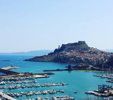 Affitto Appartamento Vacanze a Castelsardo (Sassari)