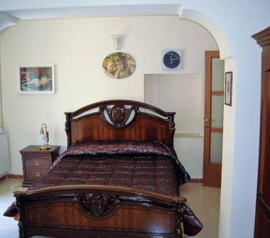 Casa indipendente in affitto a Caltanissetta (Caltanissetta)