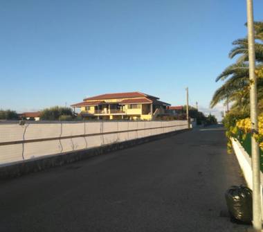 Affitto Villa Vacanze a Ascea, Frazione Marina Di Ascea