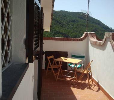 Affitto Appartamento Vacanze a Deiva Marina, Frazione Ca' Miro