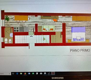 Bilocale in vendita a Sassari (Sassari)