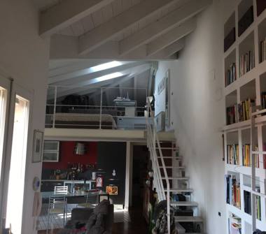 Trilocale in vendita a Piacenza, Frazione Centro città