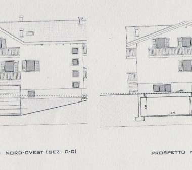 Altro in vendita a Castel Ivano (Trento)