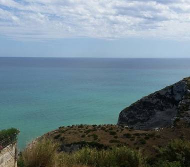 Affitto Appartamento Vacanze a Peschici (Foggia)