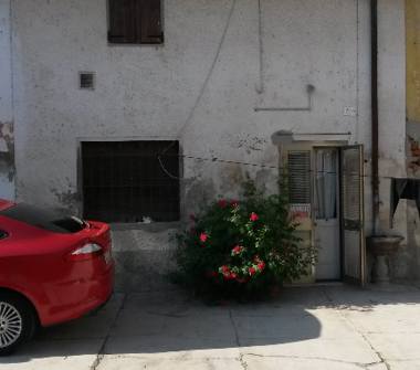 Porzione di casa in vendita a Arena Po (Pavia), Via Giuseppe Garibaldi -