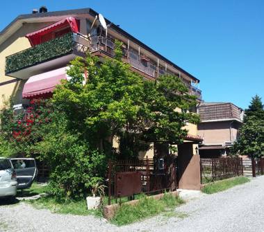 Quadrilocale in vendita a Tortona (Alessandria)